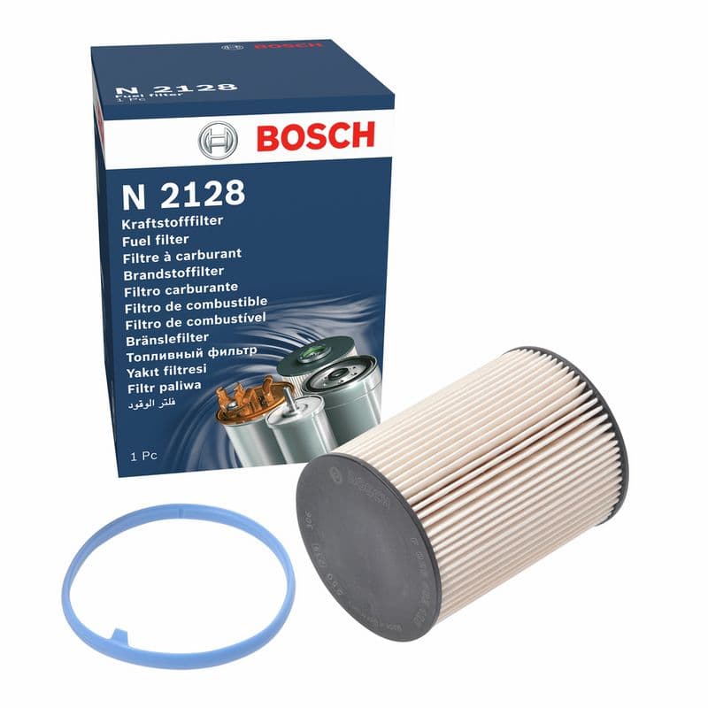 filtru combustibil BOSCH F 026 402 128