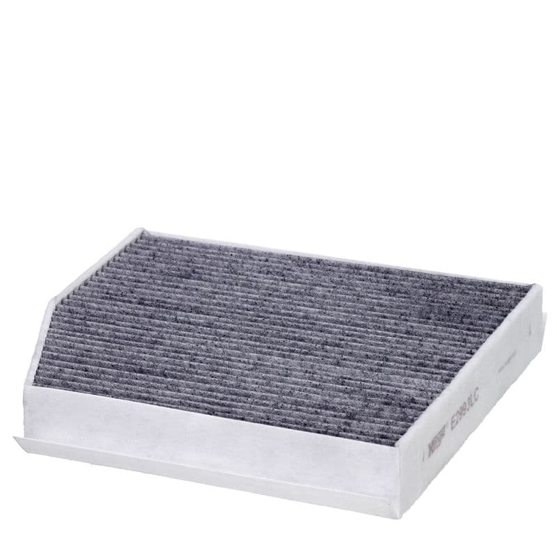 Filtru, aer habitaclu HENGST FILTER E2993LC