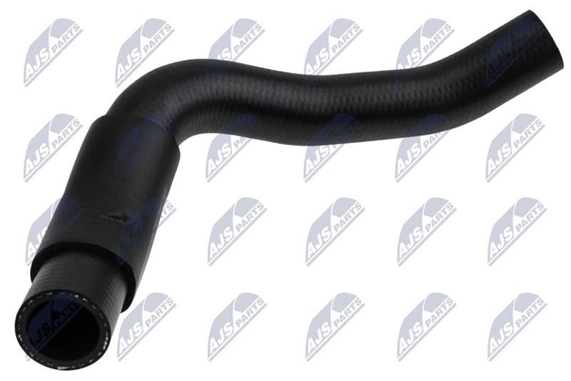 Furtun radiator NTY CPP-NS-013