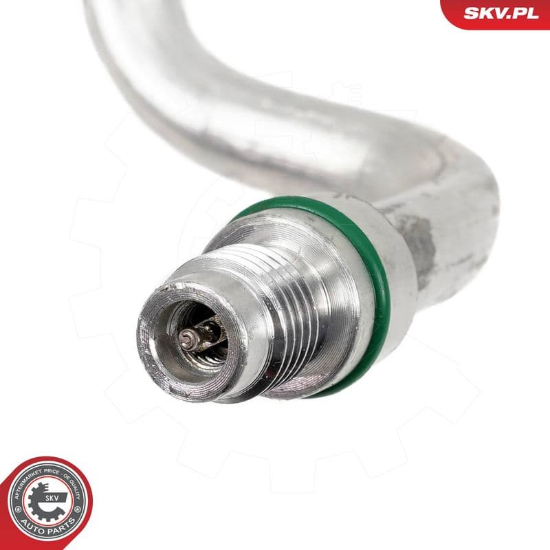 conducta presiune variabila,aer conditionat ESEN SKV 54SKV718