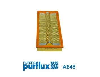 Filtru aer PURFLUX A648