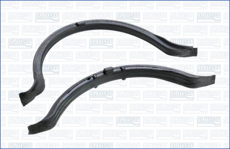 set garnituri, baie ulei AJUSA 59011200
