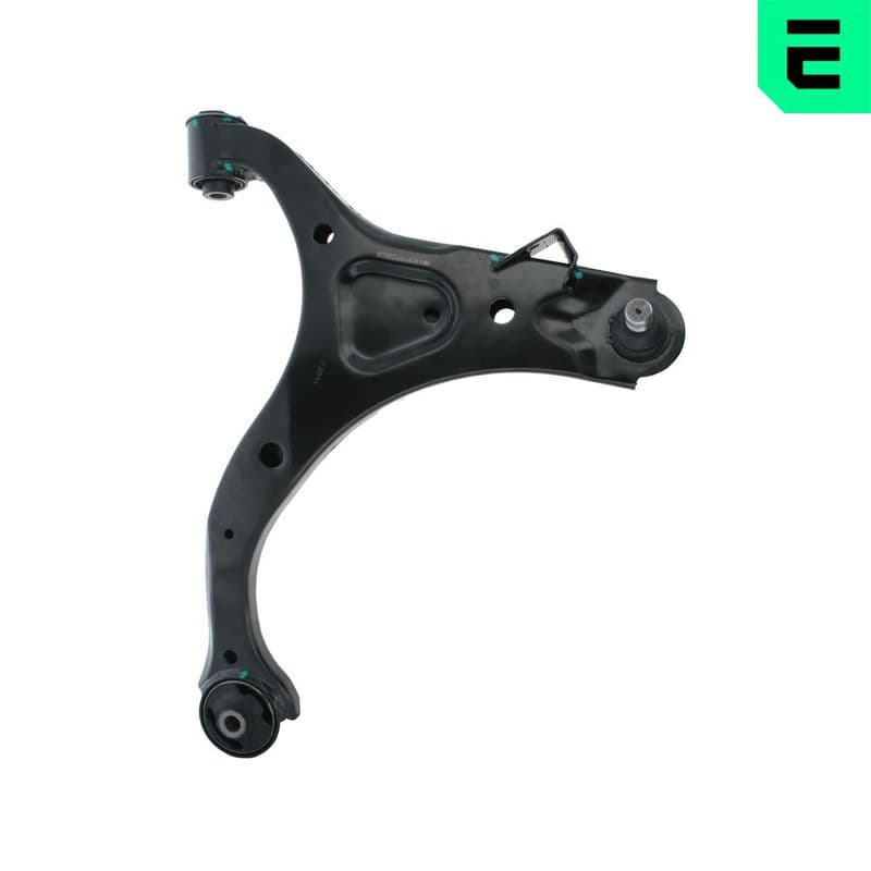 Brat, suspensie roata OPTIMAL G6-1266