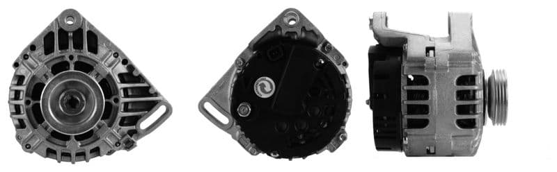 Generator / Alternator ELSTOCK 28-5862