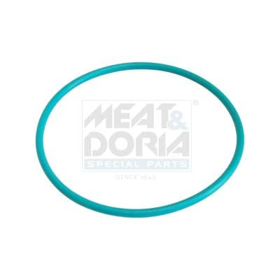 Garnitură de etanșare, capac rezervor de combustibil MEAT & DORIA GSK03