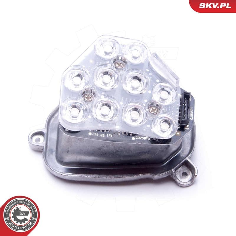 unitate de control,lumini ESEN SKV 59SKV111