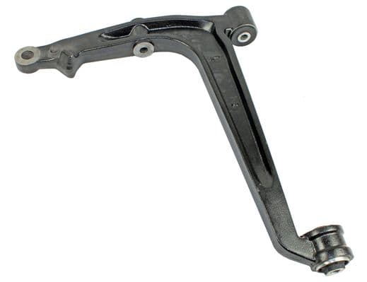 Brat, suspensie roata METZGER AUTOTEILE 58096301