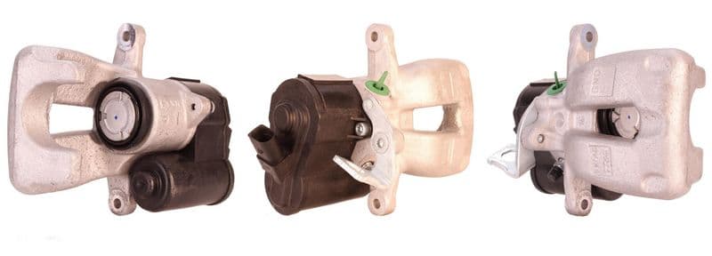 Etrier frana DRI 4286210