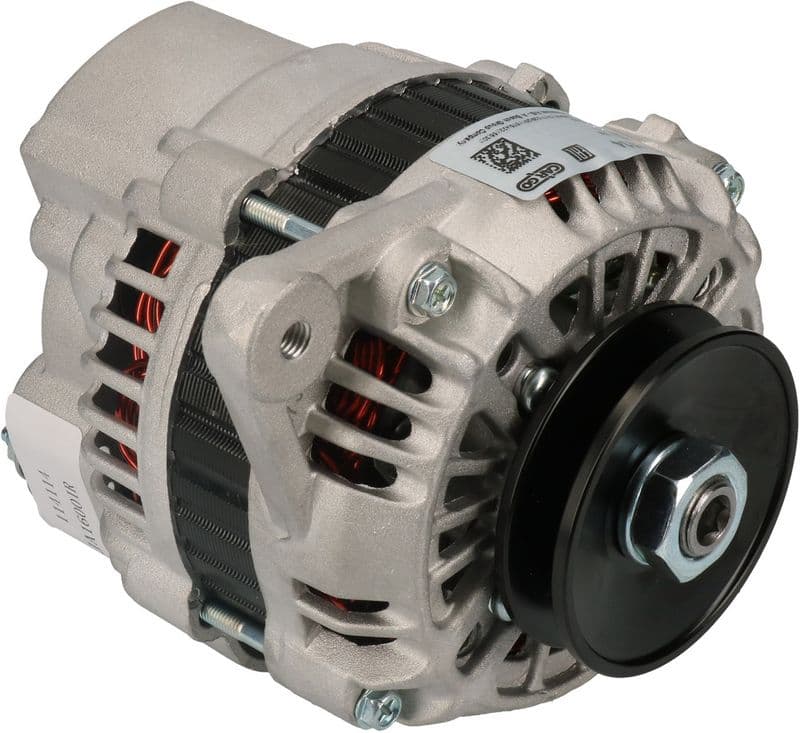 Generator / Alternator HC-Cargo F 032 114 114