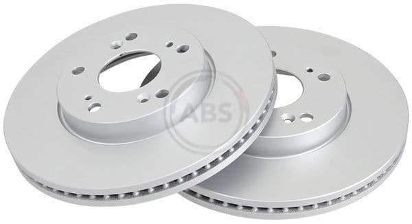 Disc frana ABS 18309