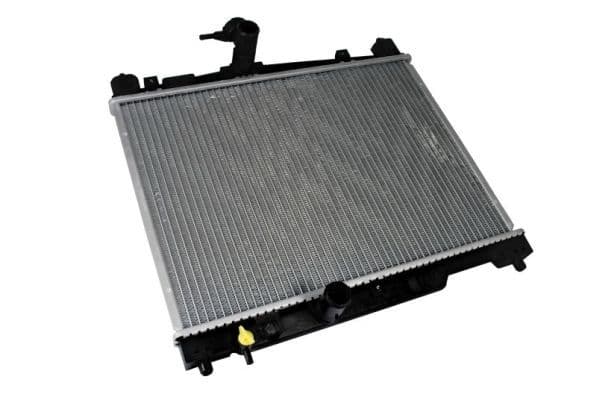 Radiator, racire motor THERMOTEC D72008TT