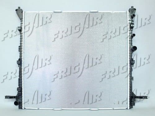 Radiator, racire motor FRIGAIR 0237.3020