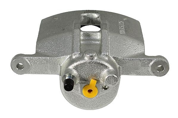 Etrier frana METZGER AUTOTEILE 6260293