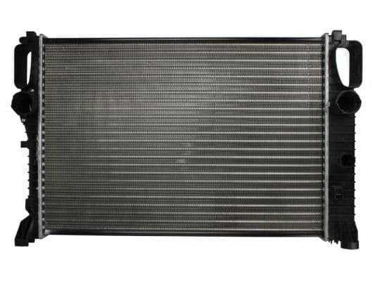 Radiator, racire motor THERMOTEC D7M028TT