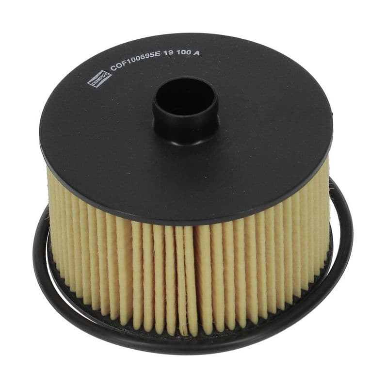 Filtru ulei CHAMPION COF100695E