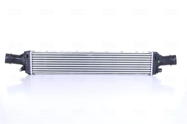 Intercooler, compresor NISSENS 96111