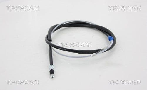 Cablu, frana de parcare TRISCAN 8140 25198