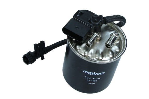 filtru combustibil MAXGEAR 26-2250