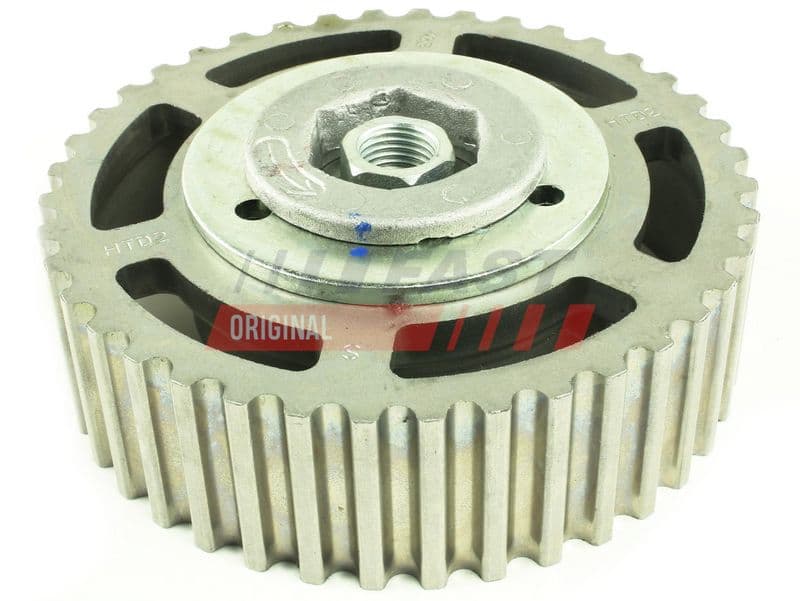 Roata dintata, Pompa injectie FAST FT45611