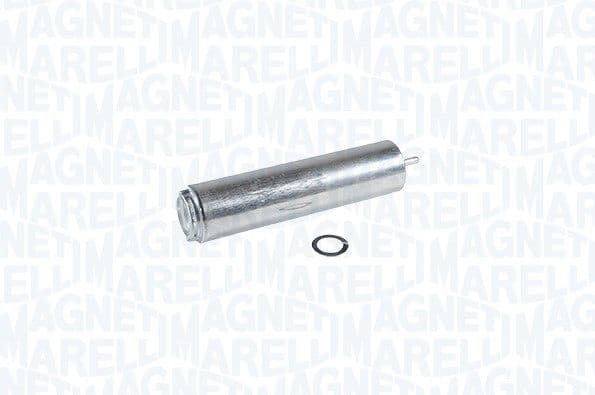 Filtru, aer habitaclu MAGNETI MARELLI 350203064140