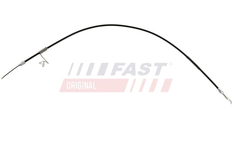 Cablu, frana de parcare FAST FT69010