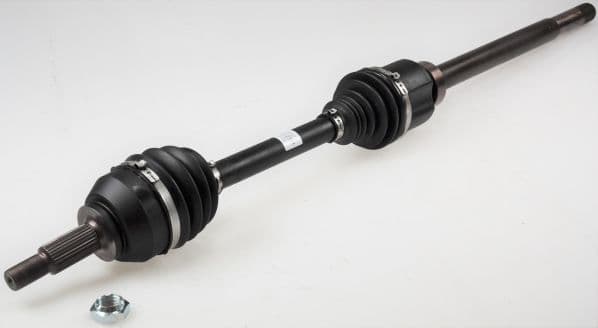 Planetara LÖBRO GKN Automotive OE-Technology 52° GKND12121