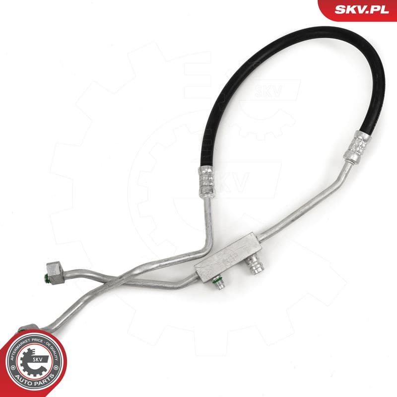 conducta presiune variabila,aer conditionat ESEN SKV 54SKV641