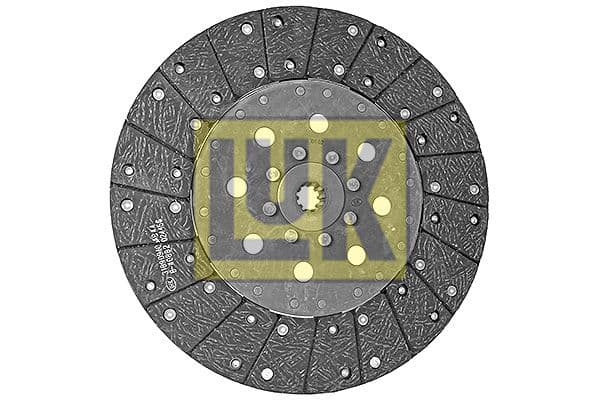 Disc ambreiaj Schaeffler LuK 333 0205 10