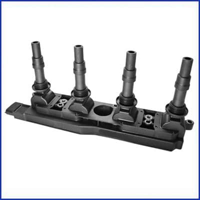 bobina de inductie HÜCO 133810