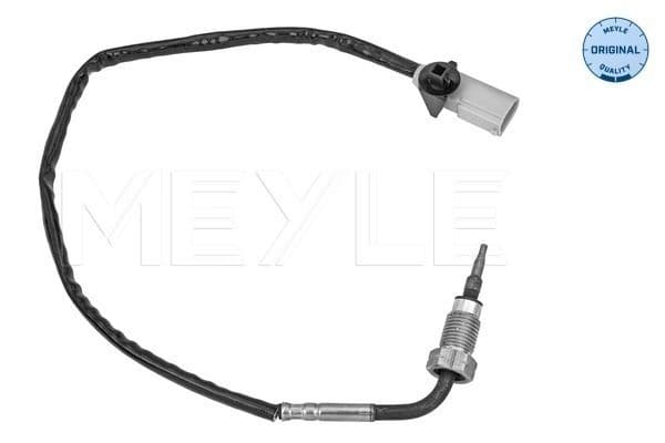 Senzor, temperatura gaze evacuare MEYLE -ORIGINAL: True to OE. 114 800 0245