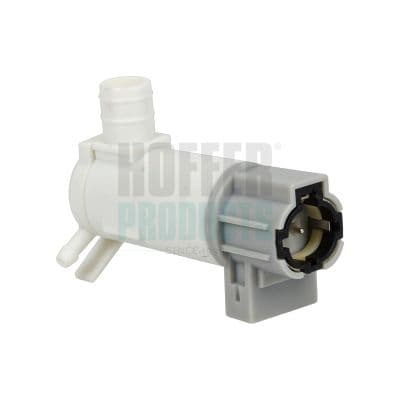 pompa de apa,spalare parbriz MEAT & DORIA 7500155