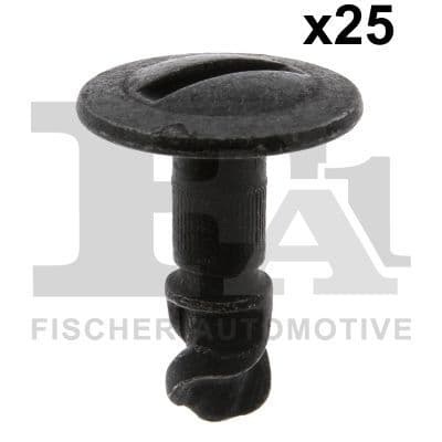 Scut motor FA1 11-40088.25