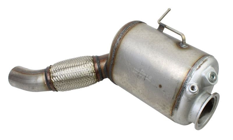 Filtru funingine/particule, sist.de esapament MAXGEAR 27-6203