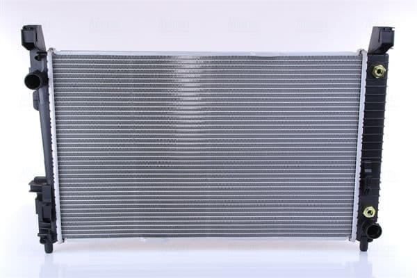 Radiator, racire motor NISSENS ** FIRST FIT ** 62799A