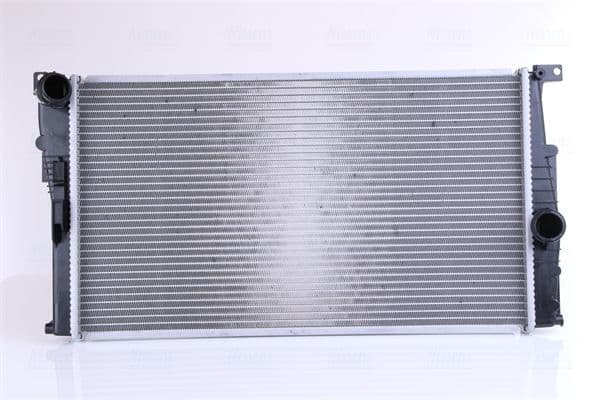 Radiator, racire motor NISSENS 60814