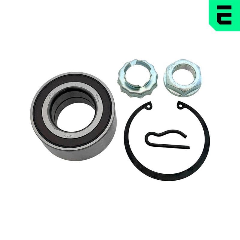 Set rulment roata OPTIMAL 201202