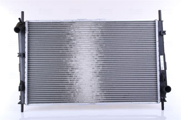 Radiator, racire motor NISSENS 620411