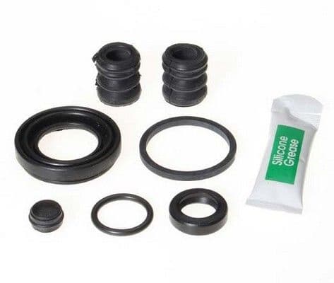 Set reparatie, etrier BUDWEG CALIPER 203608