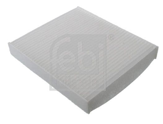 Filtru, aer habitaclu FEBI BILSTEIN 184115