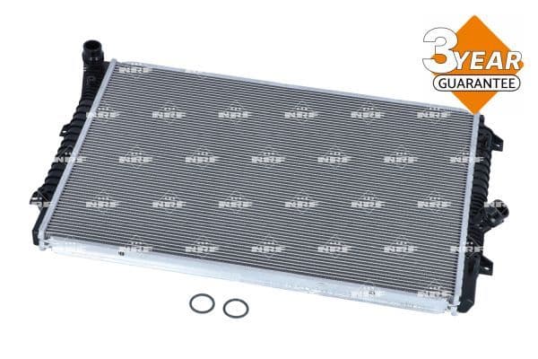 Radiator, racire motor NRF 550140