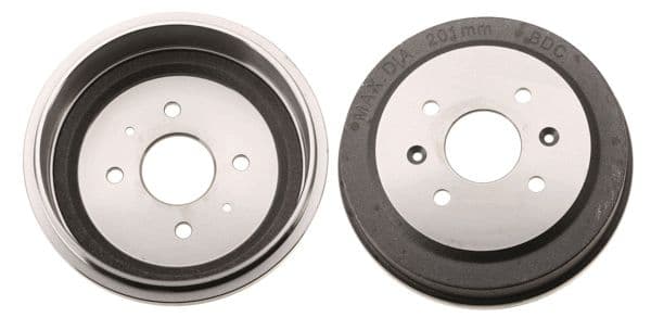 Tambur frana TRW DB4442
