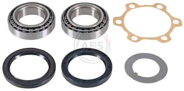 Set rulment roata ABS 201268