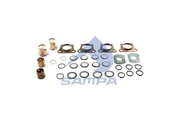 Set reparatie, arbore came frana SAMPA 082.502