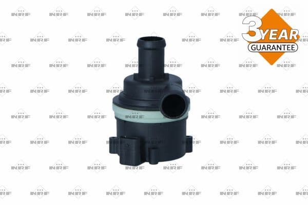 Pompă de apă suplimentară (circuitul apei de răcire) NRF EASY FIT 390033
