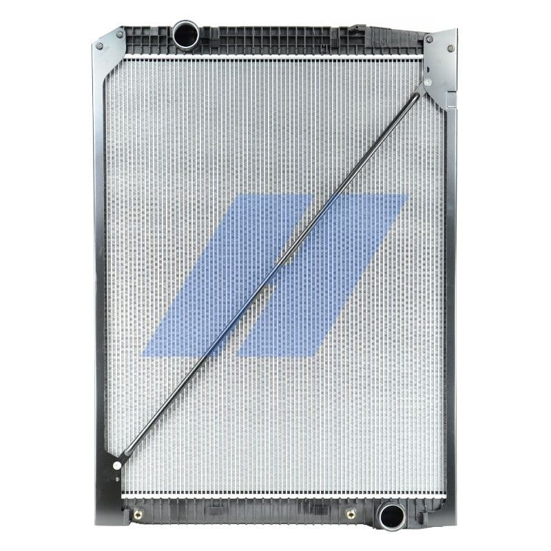 Radiator, racire motor HIGHWAY AUTOMOTIVE 10033034