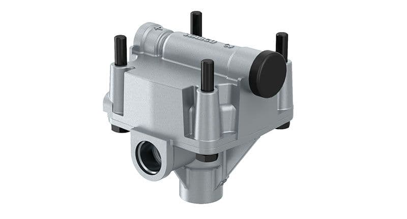 Supapa releu WABCO 9730113000