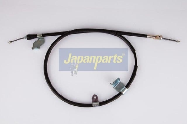 Cablu, frana de parcare JAPANPARTS BC-178R