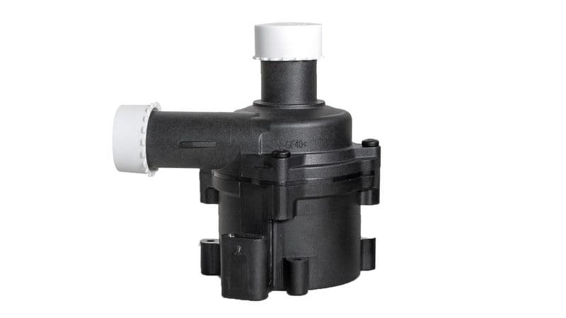 Pompă de apă, răcire motor SKF VKPA 81904