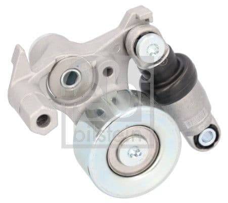Intinzator curea, curea distributie FEBI BILSTEIN 186029