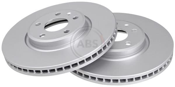 Disc frana ABS 18112